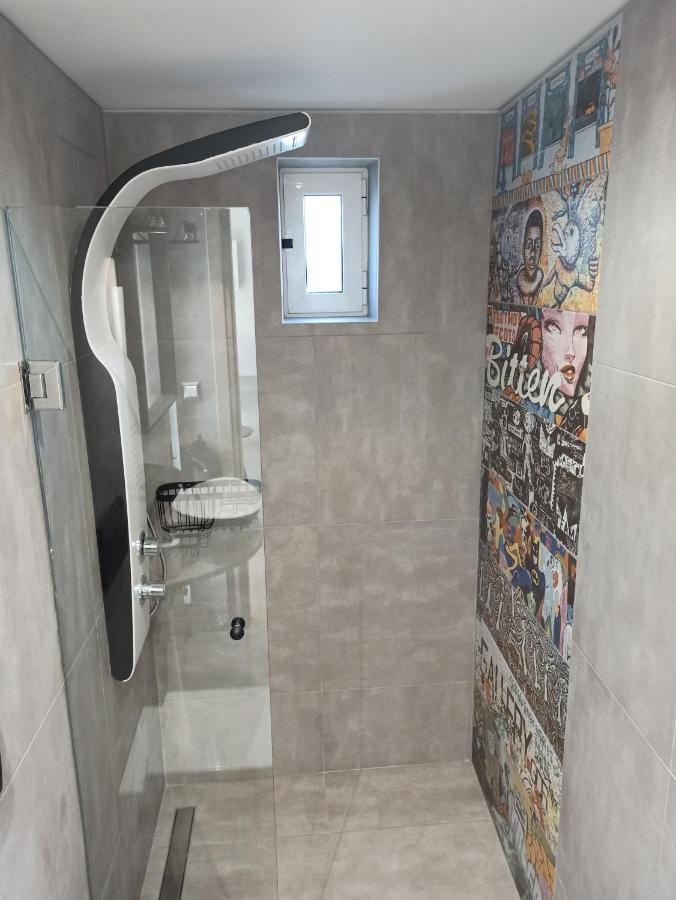 Вилла Artemis Boutique House Экстерьер фото