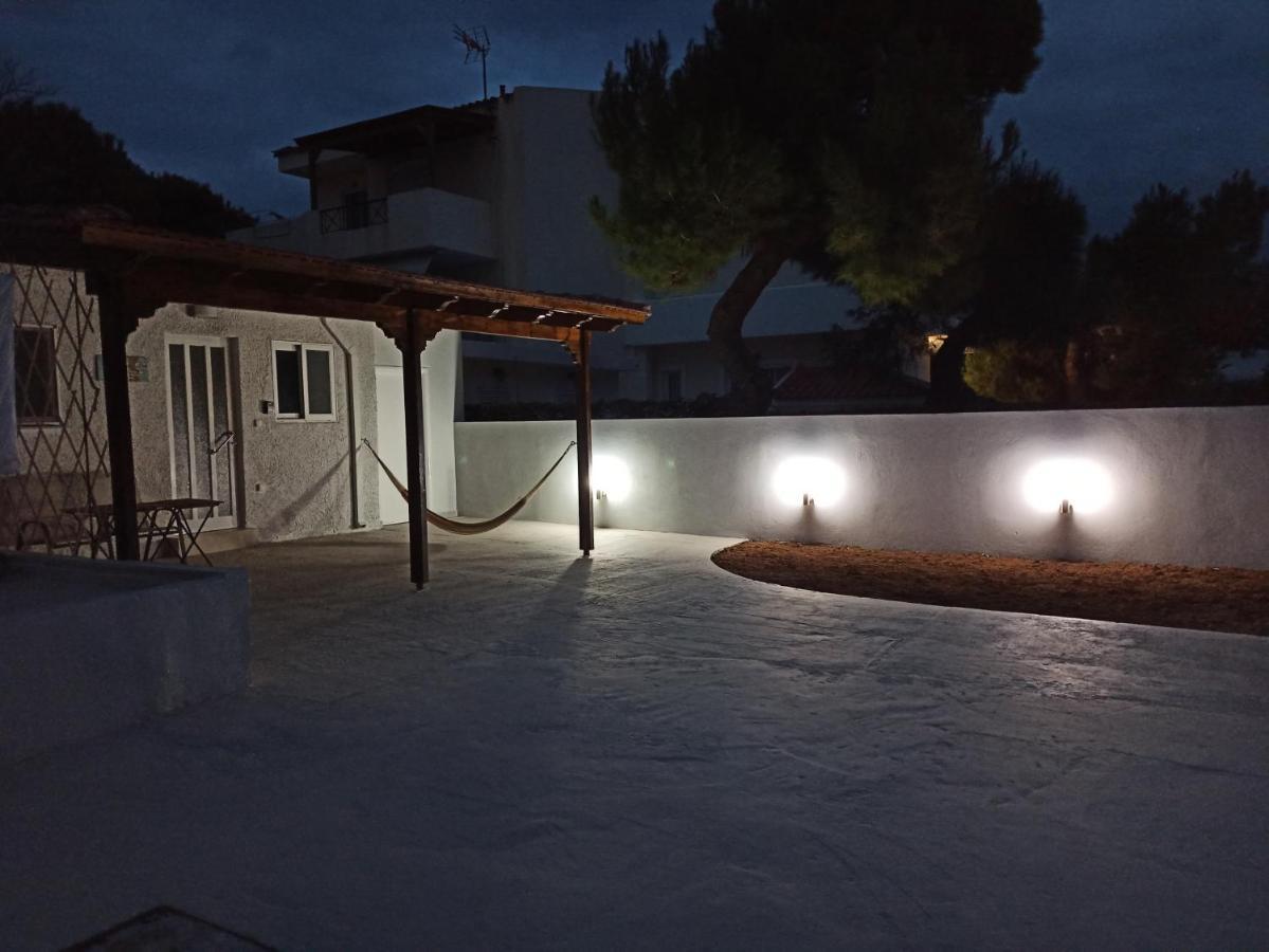 Вилла Artemis Boutique House Экстерьер фото