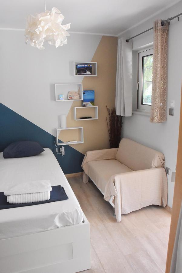 Вилла Artemis Boutique House Экстерьер фото